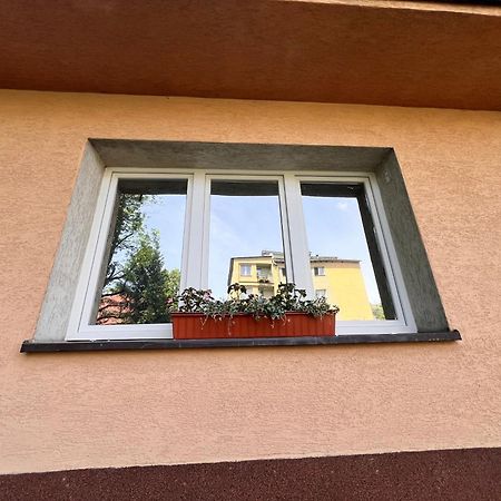 Apartament Verde Закопане Екстер'єр фото