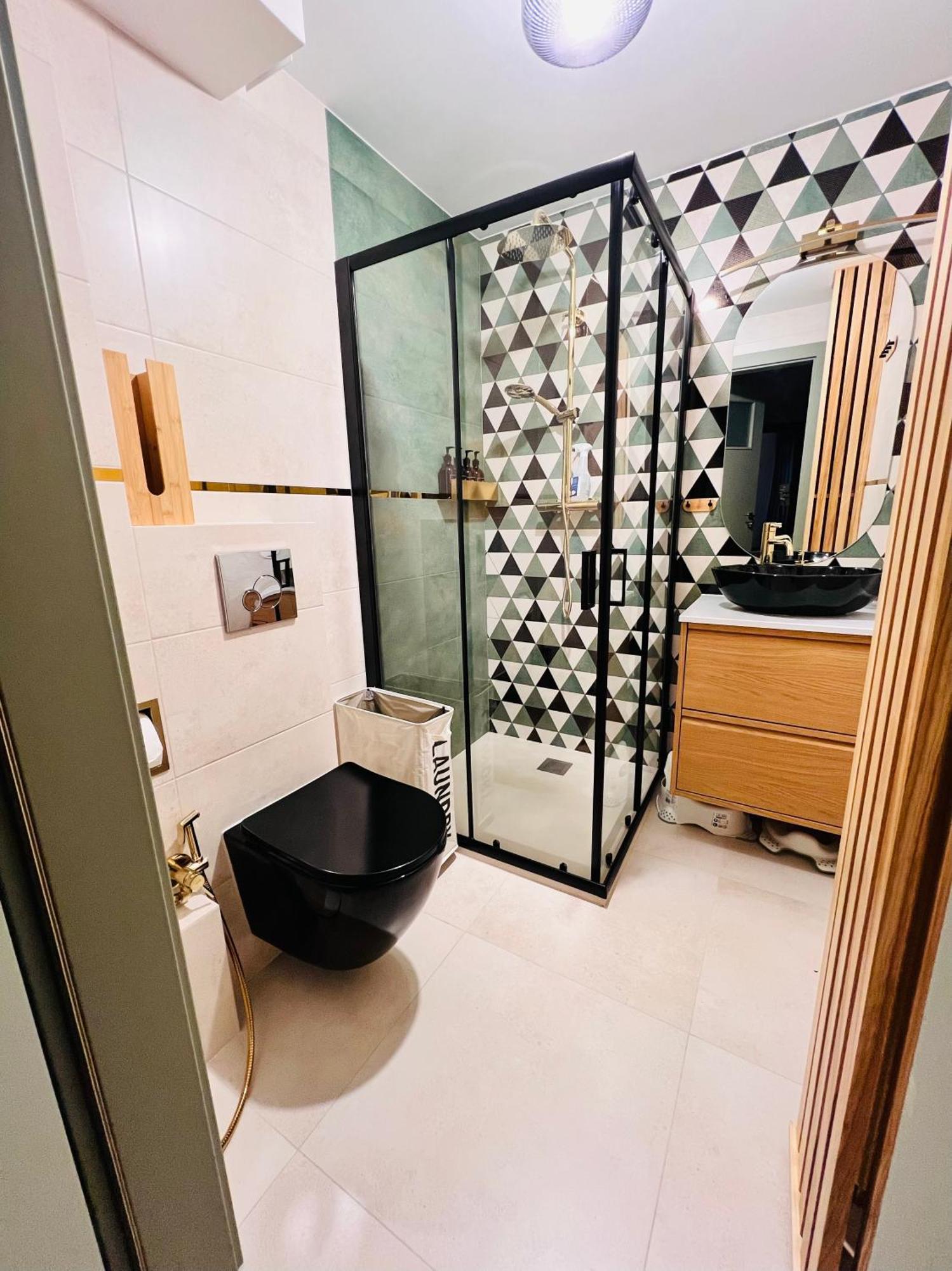 Apartament Verde Закопане Екстер'єр фото