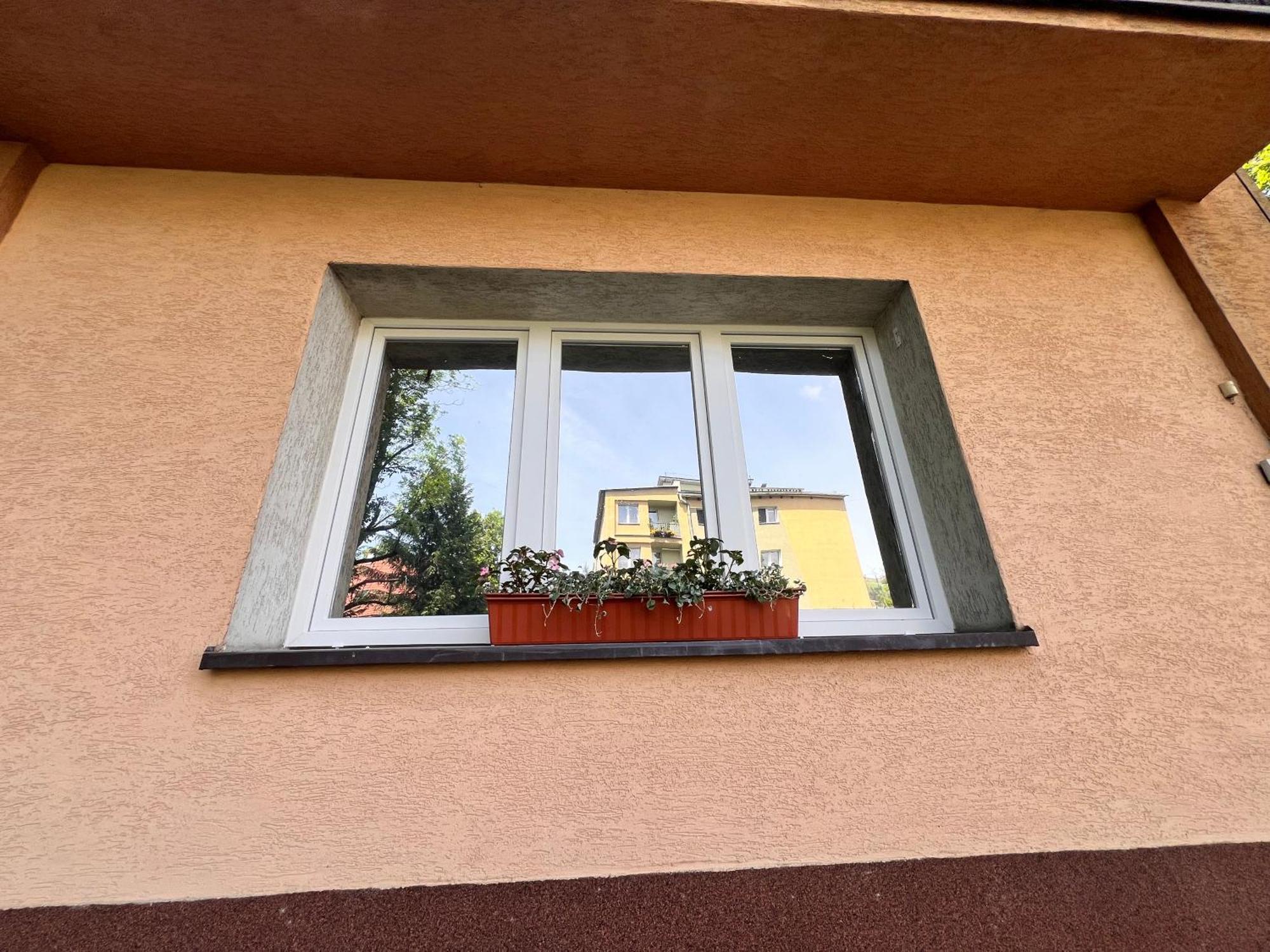 Apartament Verde Закопане Екстер'єр фото