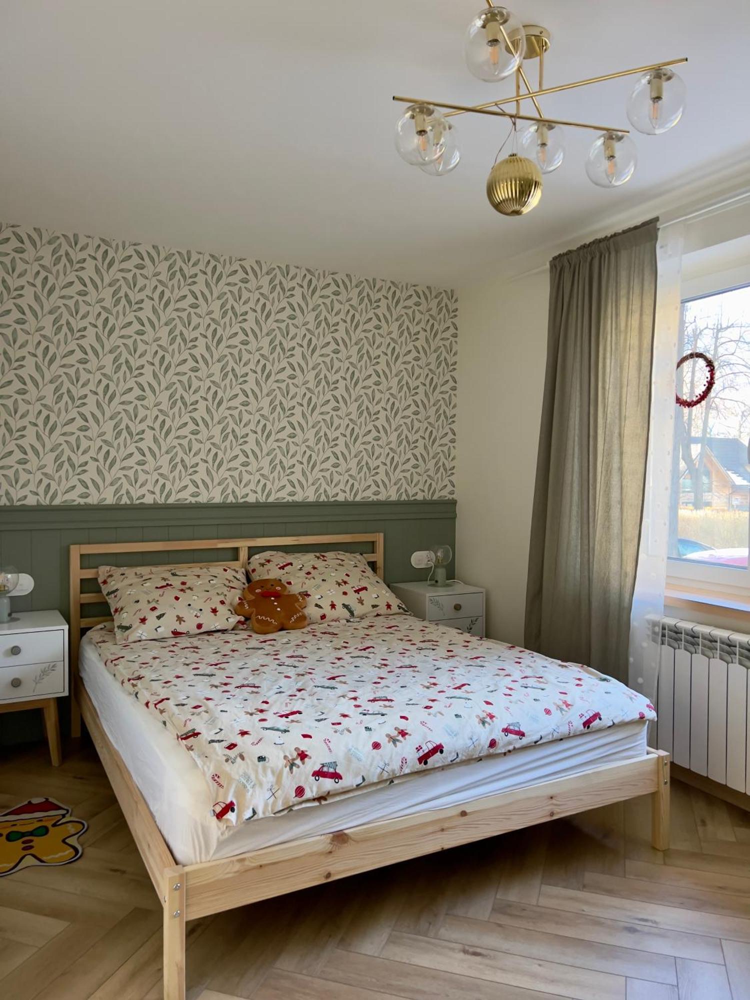 Apartament Verde Закопане Екстер'єр фото